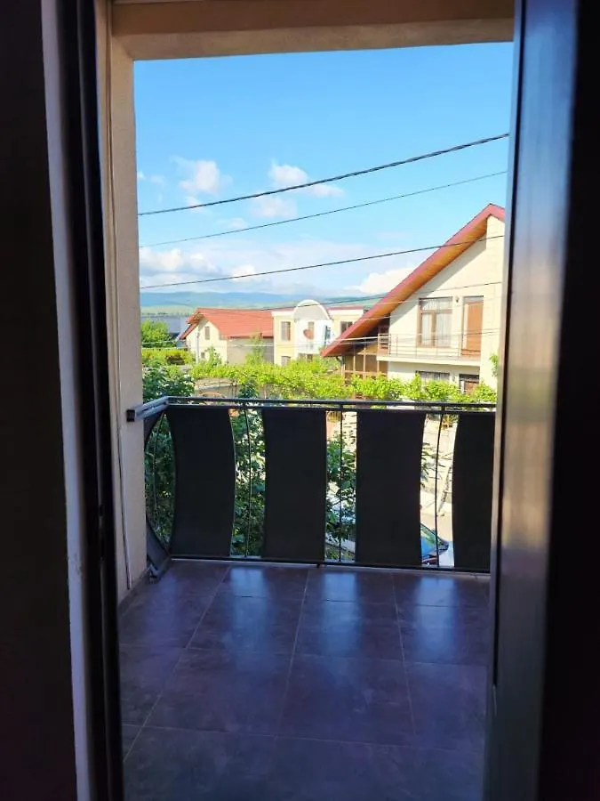 Villa Ivertubani Tbilisi Sea 0*,  Γεωργία