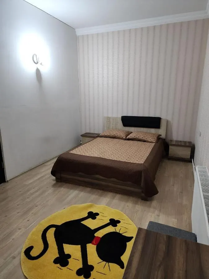 Villa Ivertubani Tbilisi Sea Γεωργία