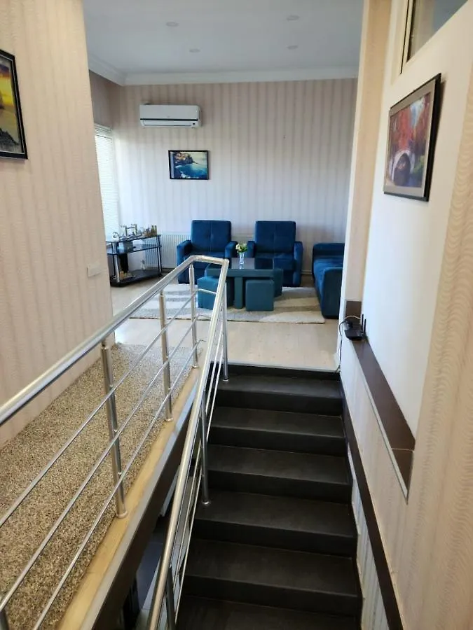 Villa Ivertubani Tbilisi Sea Σπίτι διακοπών