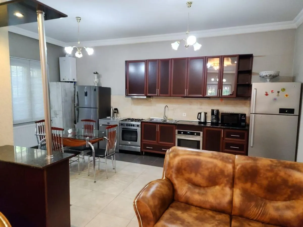Σπίτι διακοπών Villa Ivertubani Tbilisi Sea