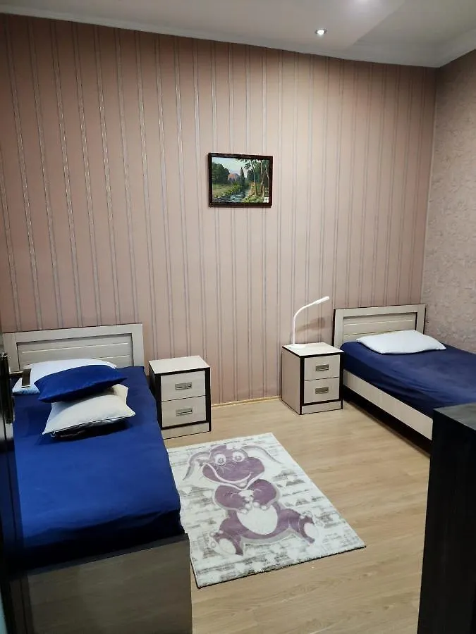 Villa Ivertubani Tbilisi Sea
