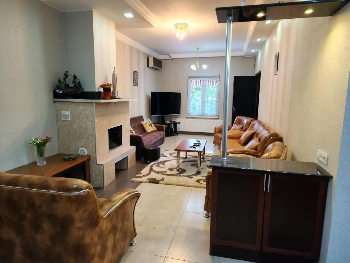 Villa Ivertubani Tbilisi Sea Γεωργία