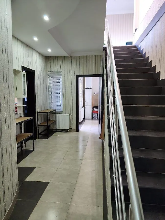 Σπίτι διακοπών Villa Ivertubani Tbilisi Sea