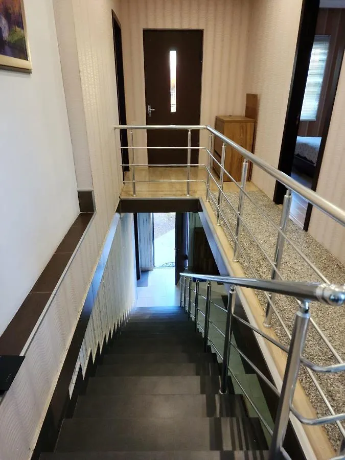 Villa Ivertubani Tbilisi Sea