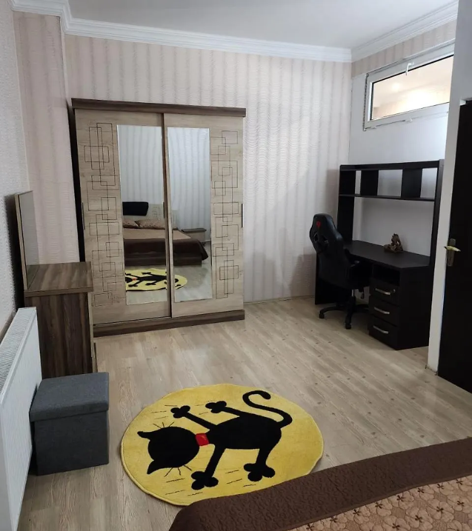 Σπίτι διακοπών Villa Ivertubani Tbilisi Sea