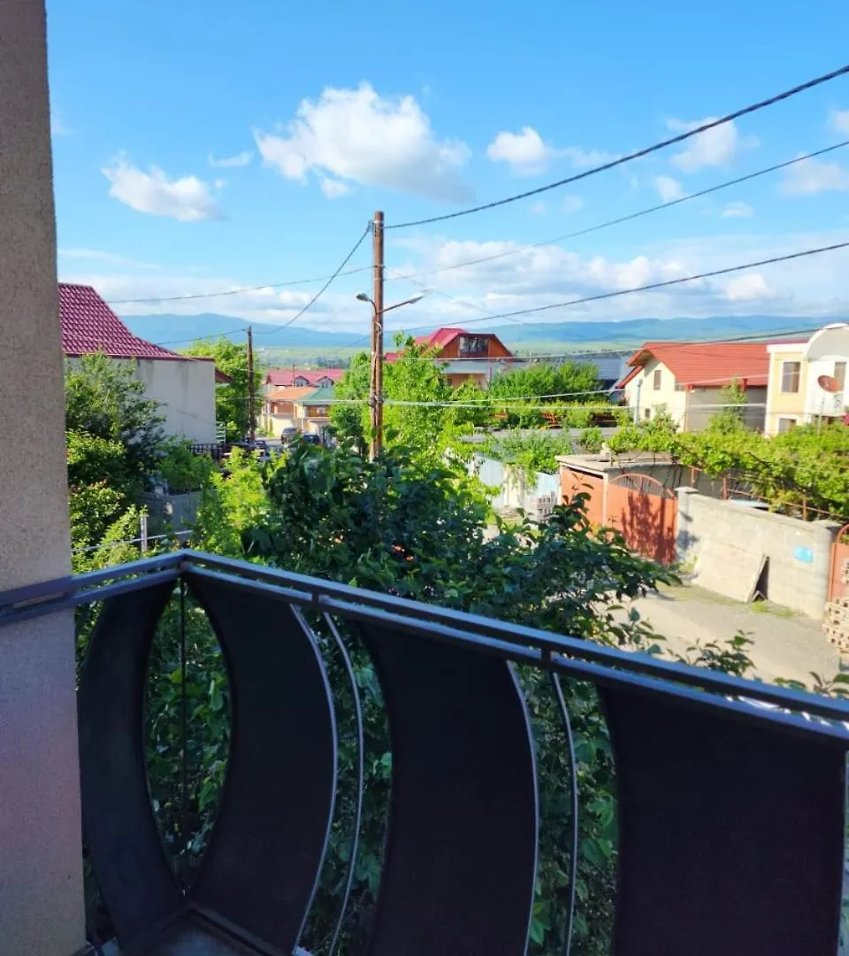 Villa Ivertubani Tbilisi Sea Σπίτι διακοπών