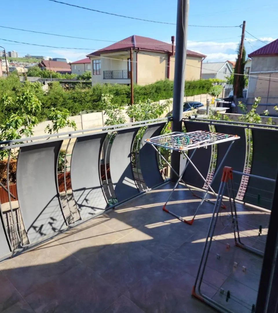 Villa Ivertubani Tbilisi Sea