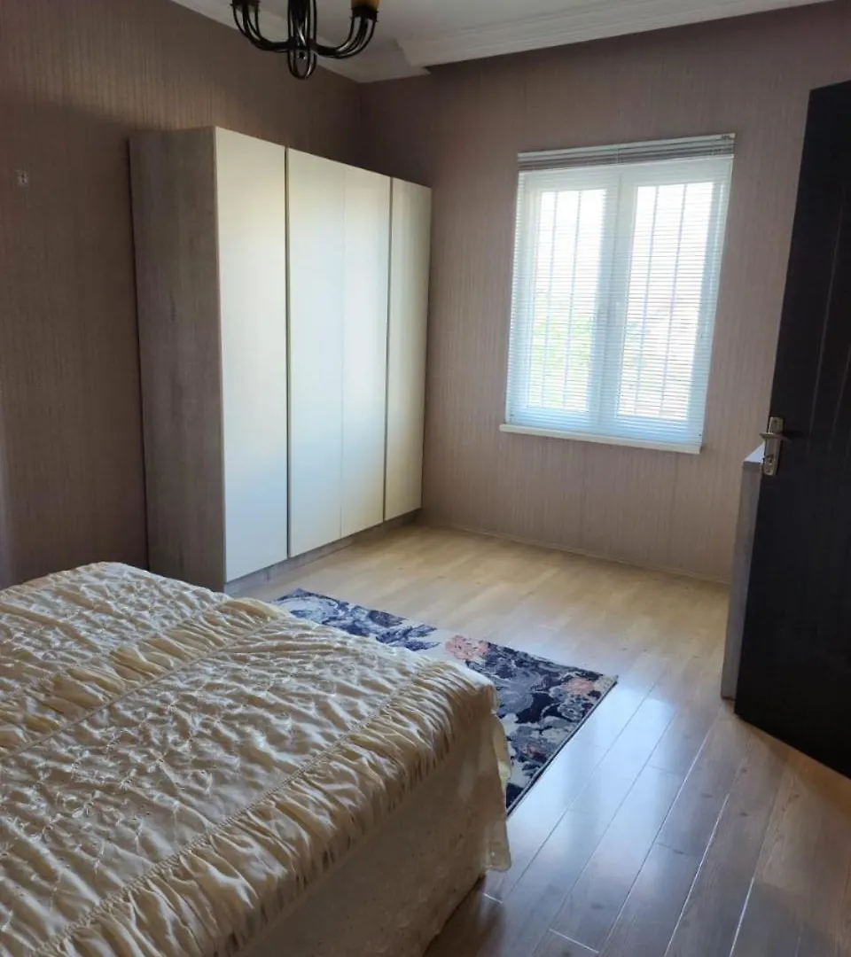 Villa Ivertubani Tbilisi Sea 0*,